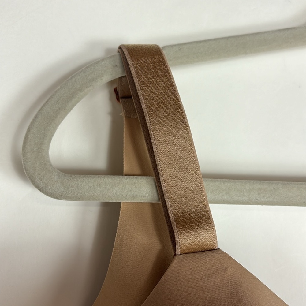 Soma 40G Vanishing 360 Perfect Coverage Nude Tan Bra - Picture 15 of 16